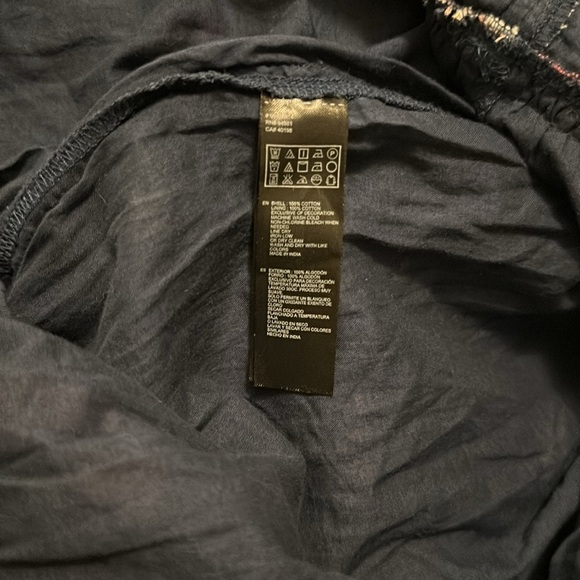 Forever 21 strapless Floral Dress - Picture 8 of 8